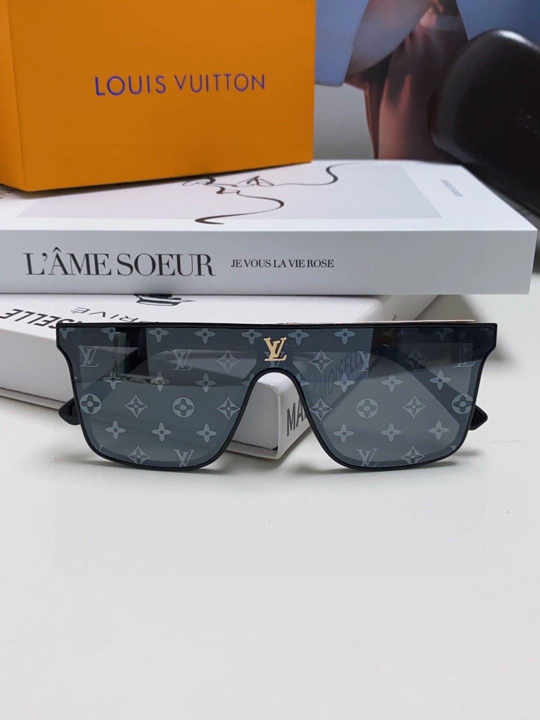 Louis Vuitton Sunglasses